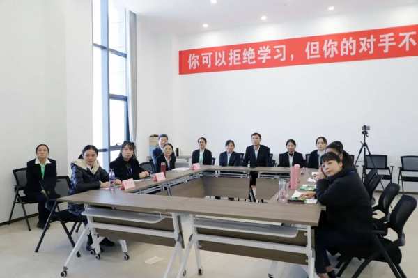 同心向未来丨雪宝家居集团「雏鹰计划」训练营（第二期）圆满成功