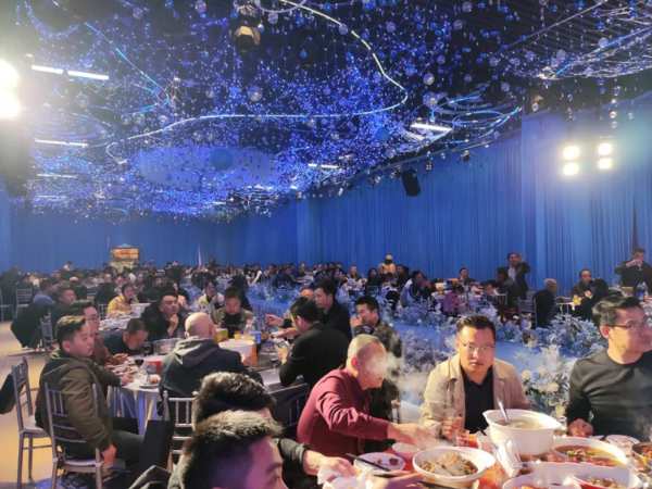 焕新启航 | 热烈祝贺福庆家居池州定制家店圆满开业！