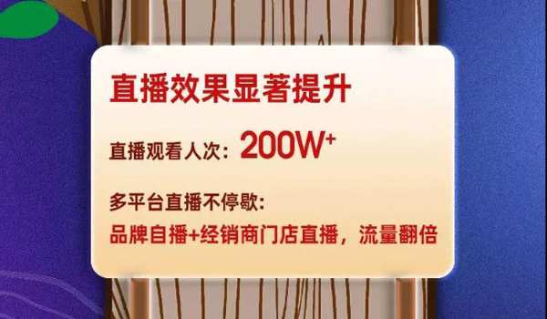 兔宝宝双11再创佳绩！总成交额突破2.3亿！
