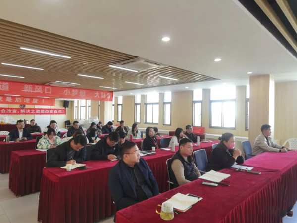 圣鹿集团 “解放老板 业绩倍增”实战运营销售培训会议圆满成功！