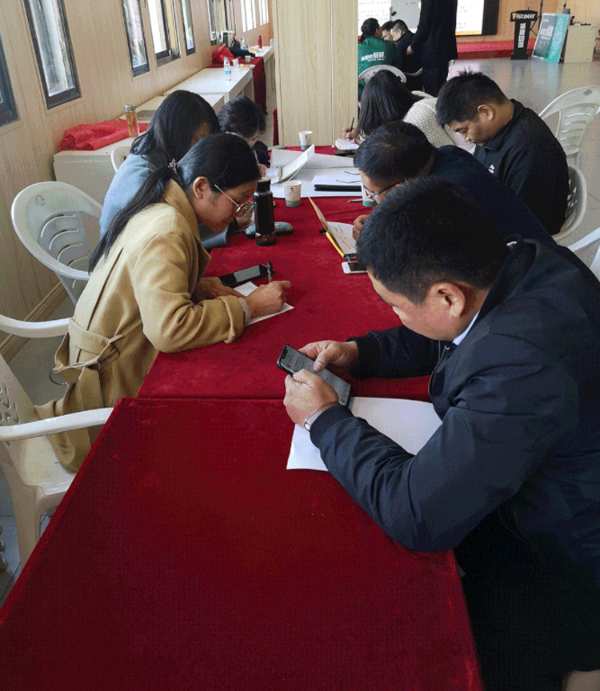 圣鹿集团 “解放老板 业绩倍增”实战运营销售培训会议圆满成功！