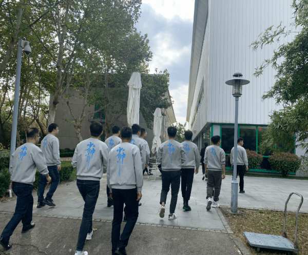 以行践学，莫干山板材少帅俱乐部外训学习完美收官