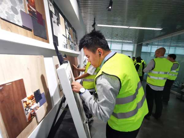 以行践学，莫干山板材少帅俱乐部外训学习完美收官