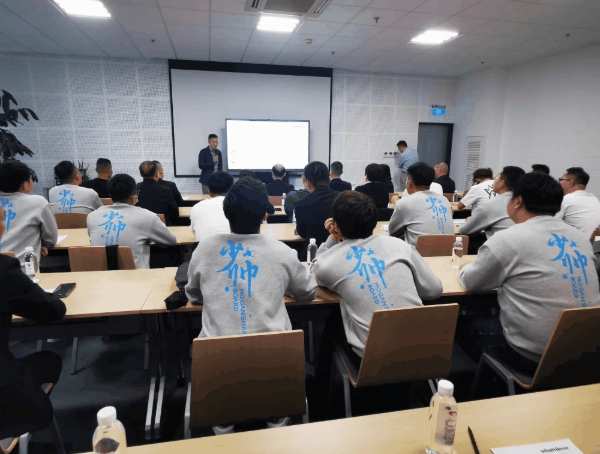 以行践学，莫干山板材少帅俱乐部外训学习完美收官