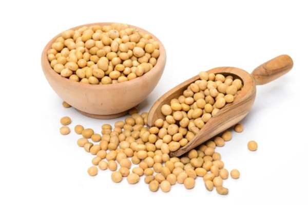 食用大豆做木材胶黏剂？国家专利级板材福汉新品纯天然、更环保！