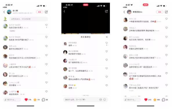兔宝宝易装遭小红书达人围观，这是怎么回事？