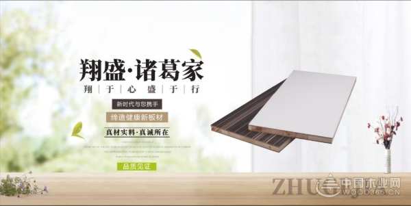 第11届中国临沂木博会 诸葛家&福景居板材诚邀您共同品鉴