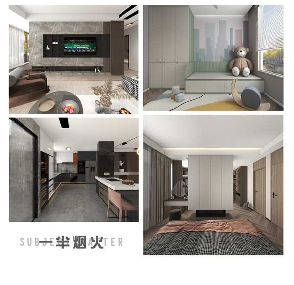 兔宝宝健康家居第四届“智兔之星”初选结果出炉