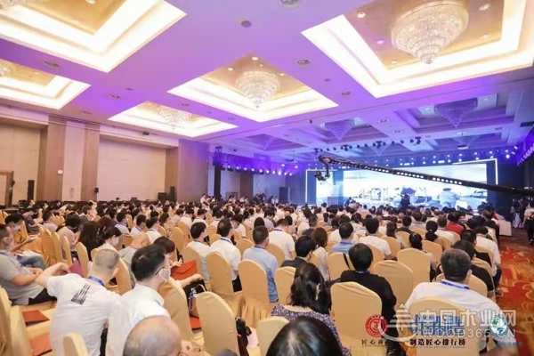 中国匠心大会在杭州召开 壮象董事长叶新忠受邀出席