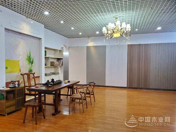势头迅猛 冠美森源湖南长沙分公司盛大开业