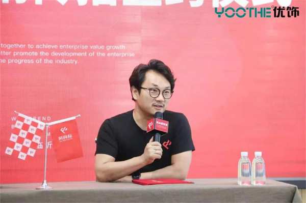 优饰饰业&风向标智库再度携手，达成品牌整合营销传播年度合作