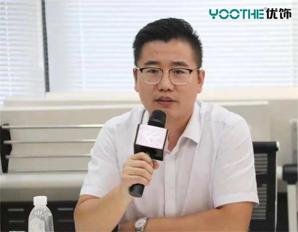 优饰饰业&风向标智库再度携手，达成品牌整合营销传播年度合作