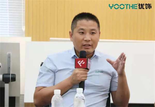 优饰饰业&风向标智库再度携手，达成品牌整合营销传播年度合作