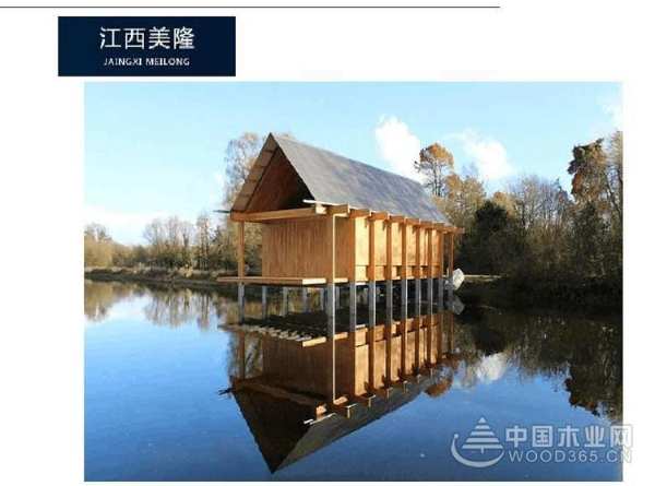江西美隆：木材的护卫者，企业的安全官