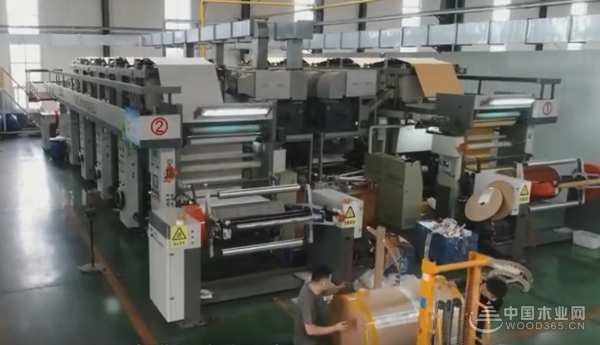 聚焦产业新发展，千山板材登陆《焦点资讯》