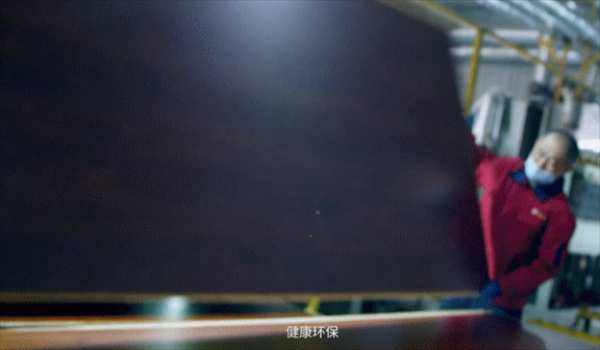 以愿景之志，破浪前行——探寻鹏鸿背后的“与众不同”