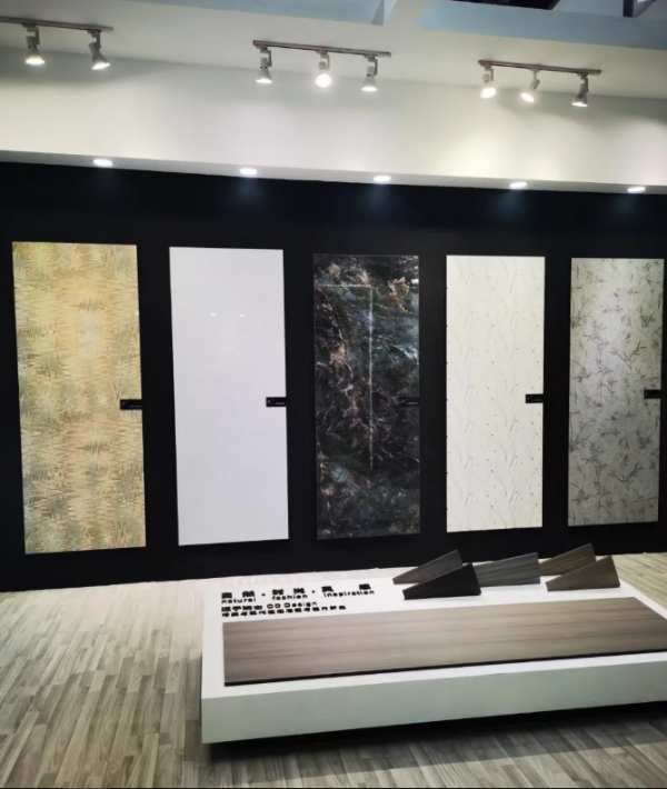 广州建博会圆满结束：感谢有您，中林一路前行
