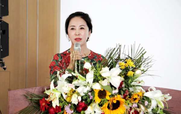 多元化增长的新高度——鹏鸿木业集团半年度工作会议再续新征途
