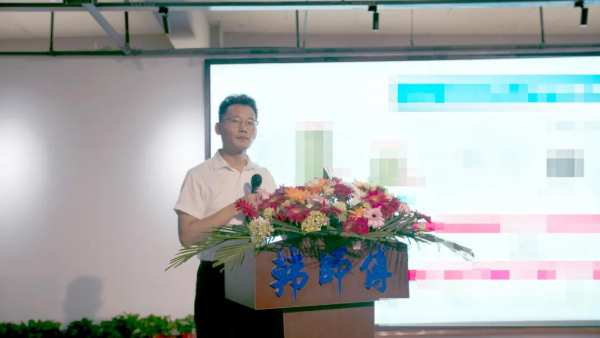 新战略 新蓝图 新跨越 | 韩师傅集成家居2021年半年度总结暨表彰大会圆满结束！