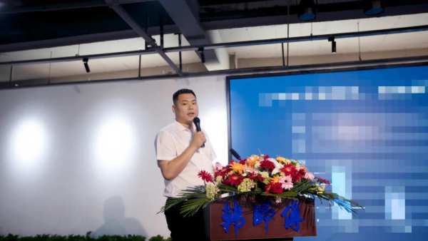 新战略 新蓝图 新跨越 | 韩师傅集成家居2021年半年度总结暨表彰大会圆满结束！