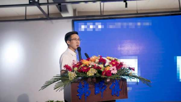 新战略 新蓝图 新跨越 | 韩师傅集成家居2021年半年度总结暨表彰大会圆满结束！