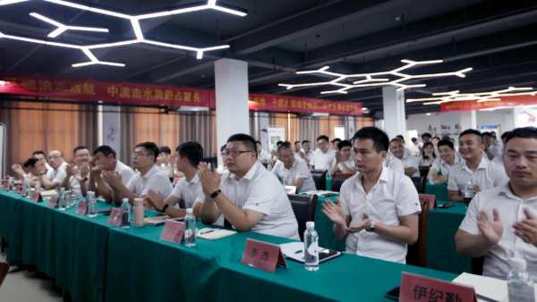新战略 新蓝图 新跨越 | 韩师傅集成家居2021年半年度总结暨表彰大会圆满结束！