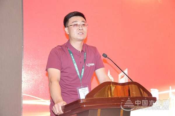 “凝心聚力 再创辉煌”2021年度隆饰品牌大商论坛交流会圆满落幕