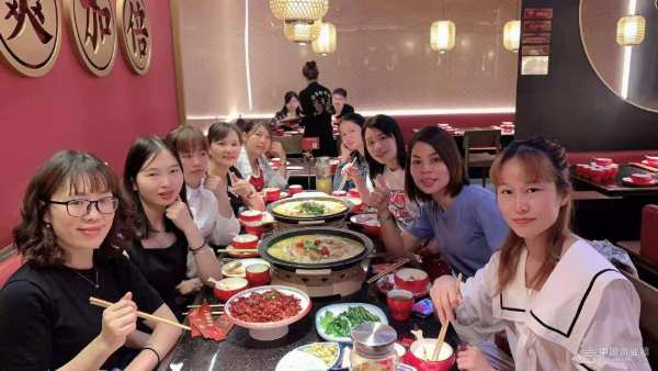 眼界决定世界 快乐成就精彩 伟新集团员工年度旅游圆满结束