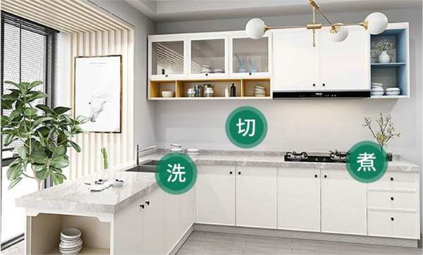 兔宝宝易装，提升家居品质