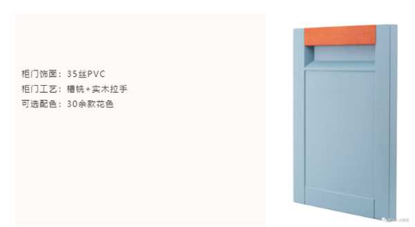 新品柜门 | 源自线条的艺术，弹奏家的圆舞曲