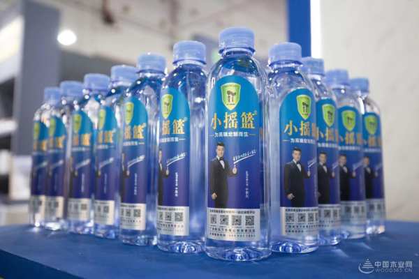 荣耀而归 小摇篮板材荣获广西建博会推荐品牌