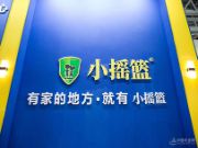 荣耀而归 小摇篮板材荣获广西建博会推荐品牌