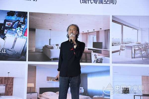 福庆定制家创新亮相，赛道超车打造百年企业