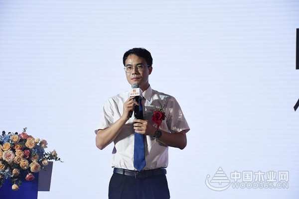 福庆定制家创新亮相，赛道超车打造百年企业