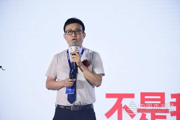 福庆定制家创新亮相，赛道超车打造百年企业