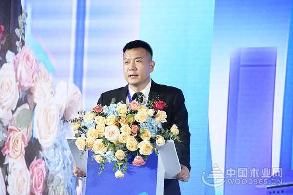 福庆定制家创新亮相，赛道超车打造百年企业