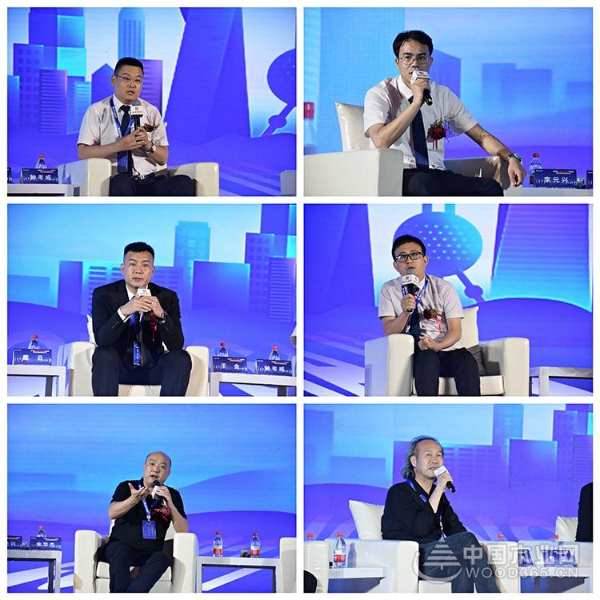 福庆定制家创新亮相，赛道超车打造百年企业
