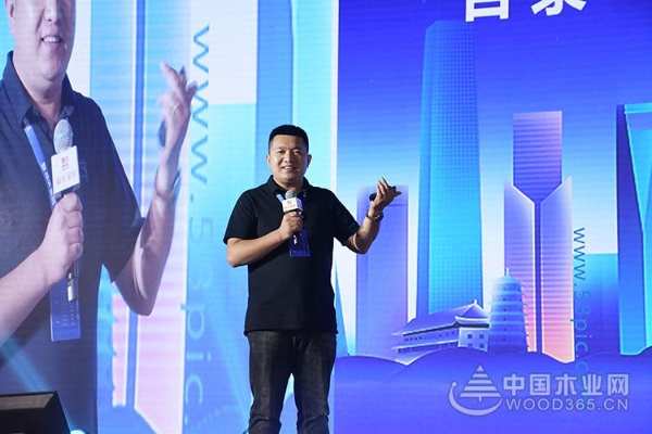 福庆定制家创新亮相，赛道超车打造百年企业