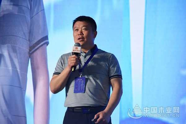 福庆定制家创新亮相，赛道超车打造百年企业