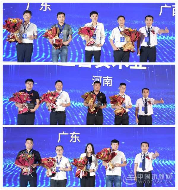 福庆定制家创新亮相，赛道超车打造百年企业