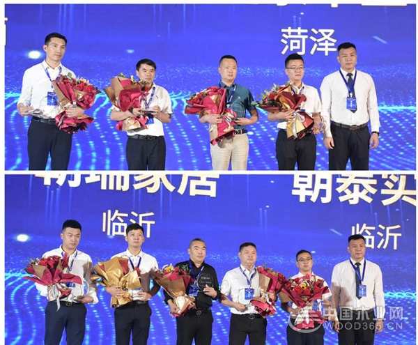 福庆定制家创新亮相，赛道超车打造百年企业