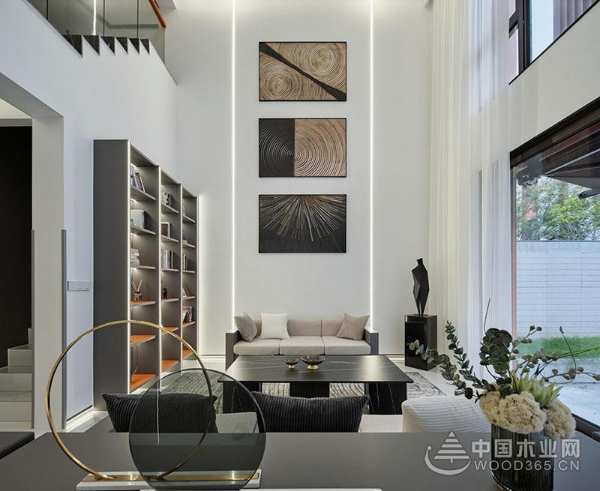 携手致远 共赢发展 中国木业网与三千方达成战略合作