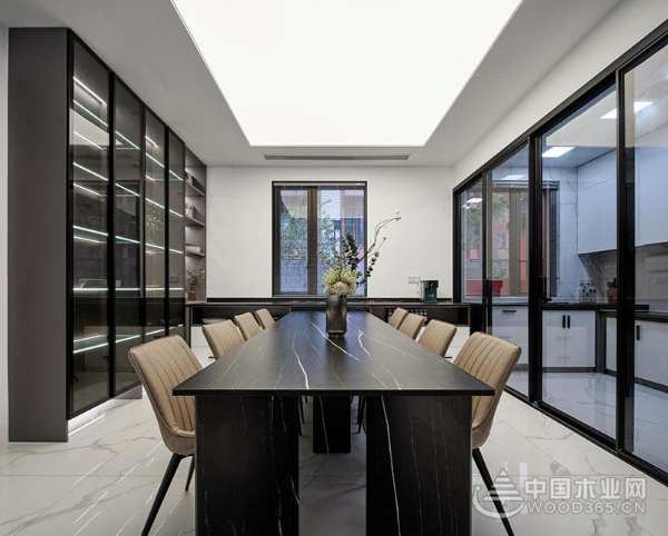 携手致远 共赢发展 中国木业网与三千方达成战略合作