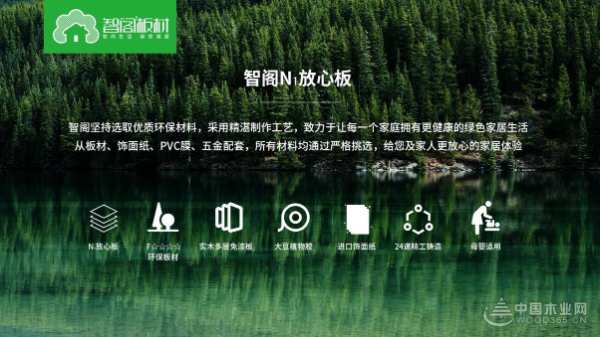 合作共赢 智阁板材与中国木业网达成战略合作
