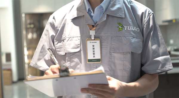 兔宝宝营建质量提升年 | 渠道为根，打造优质终端