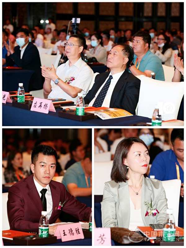 德育良材 匠心十载——德万家十周年庆典盛大召开