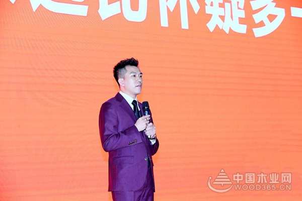 德育良材 匠心十载——德万家十周年庆典盛大召开