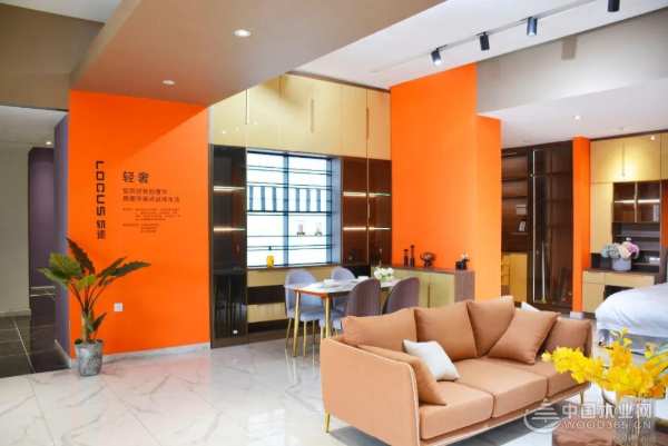 不忘初心，深耕品牌发展；强强联合，助力优饰腾飞-优饰饰业再度携手中国木业网  