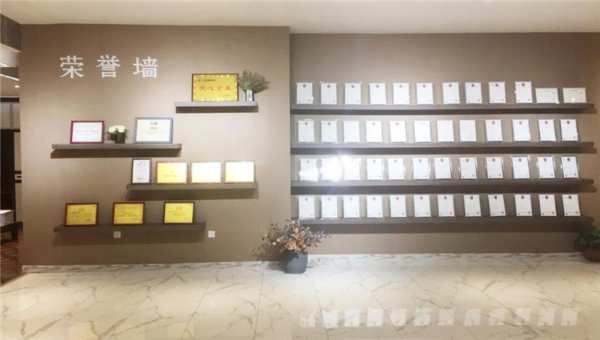 “优饰”惊艳亮相临沂全屋定制展