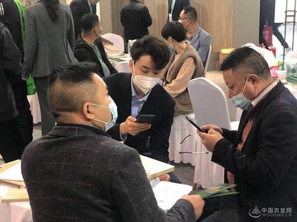 千山板材大放异彩  全屋定制家居展满载而归！
